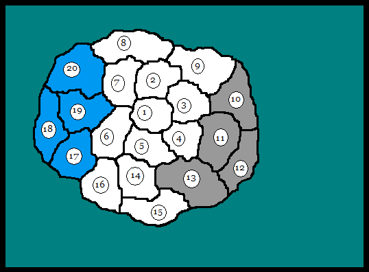 Game #2038, Turn #1