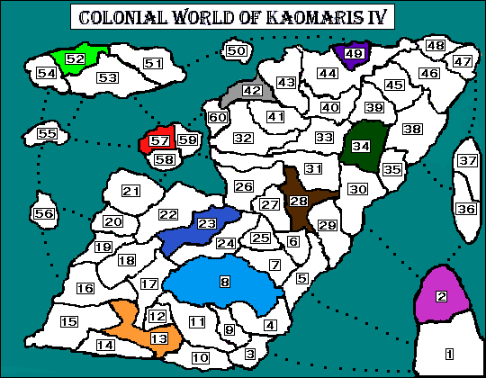 Game #424, Turn #0