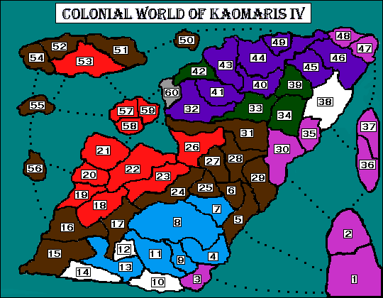 Game #424, Turn #6