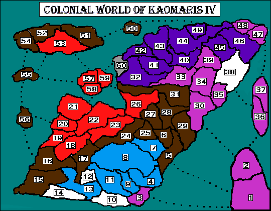 Game #424, Turn #7