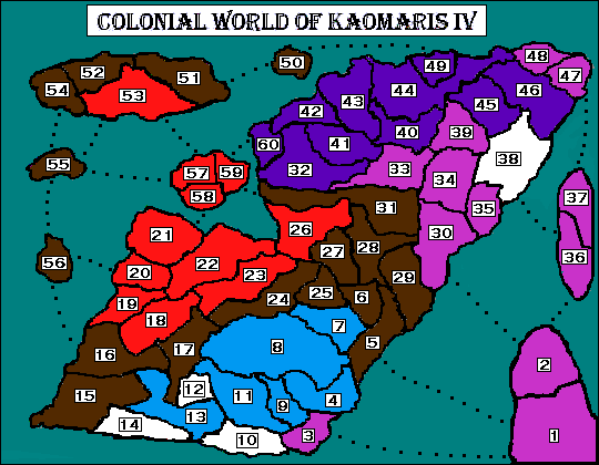 Game #424, Turn #8