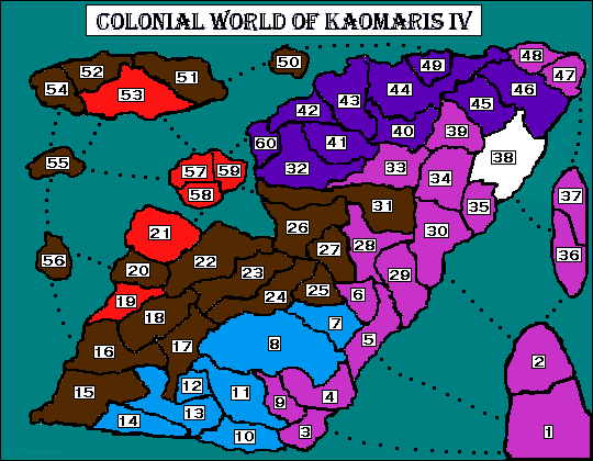 Game #424, Turn #11